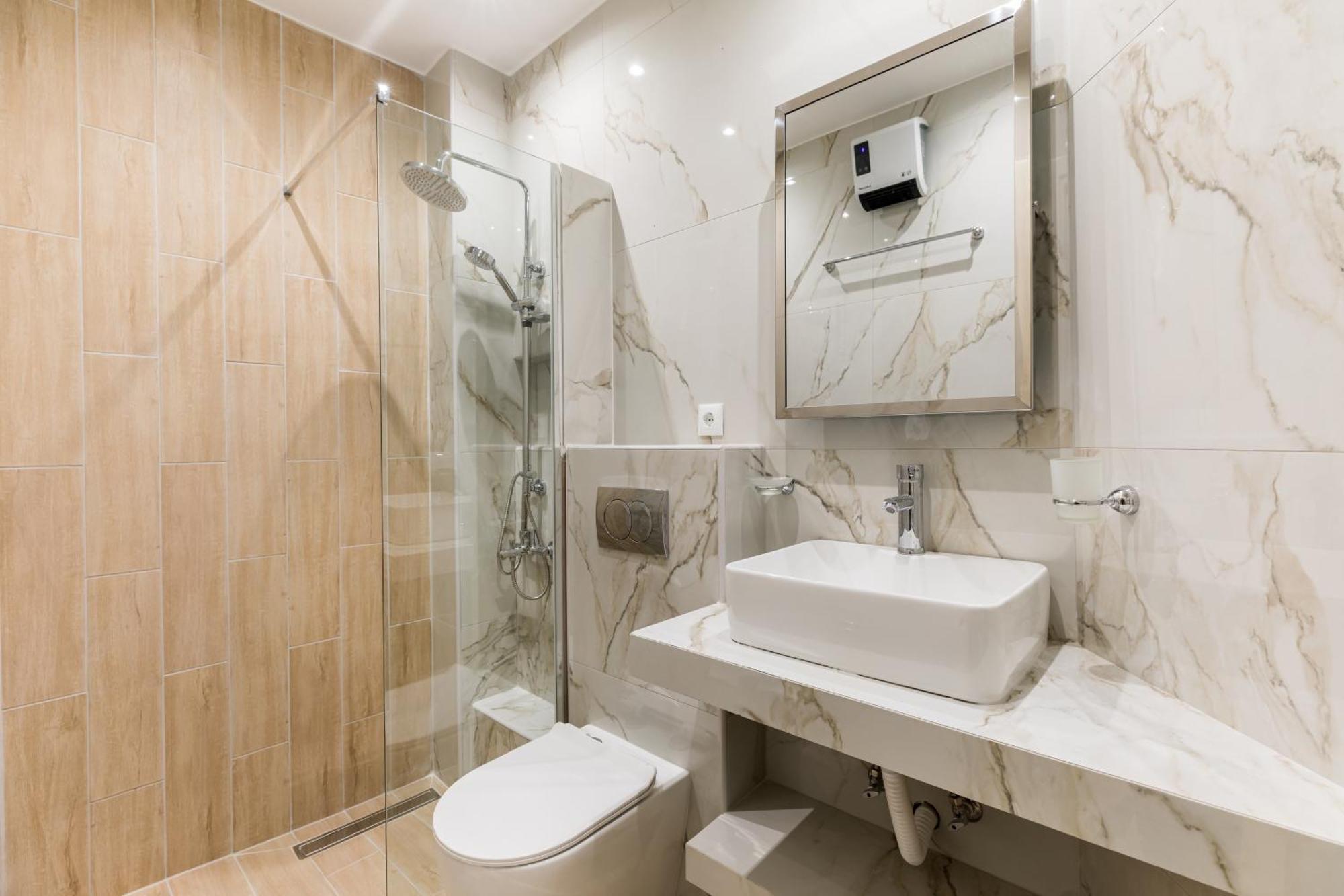 Stavroula'S House City Center 2, Iasonidou Солун Екстериор снимка